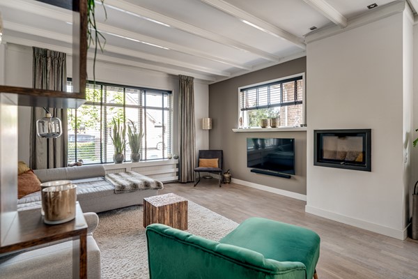 Medium property photo - Meentsestraat 55, 6987 CK Giesbeek